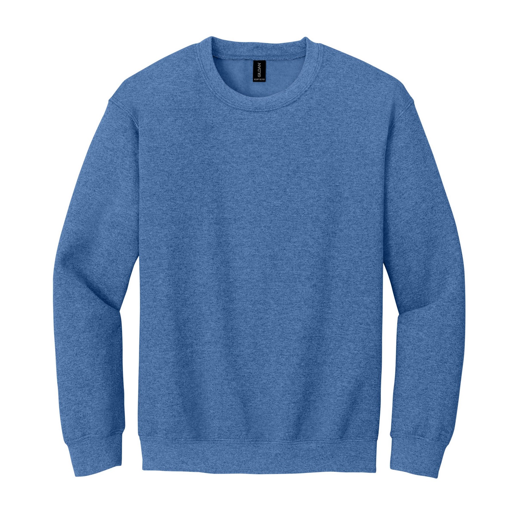 Gildan® Heavy Blend™ Crewneck Sweatshirt 1