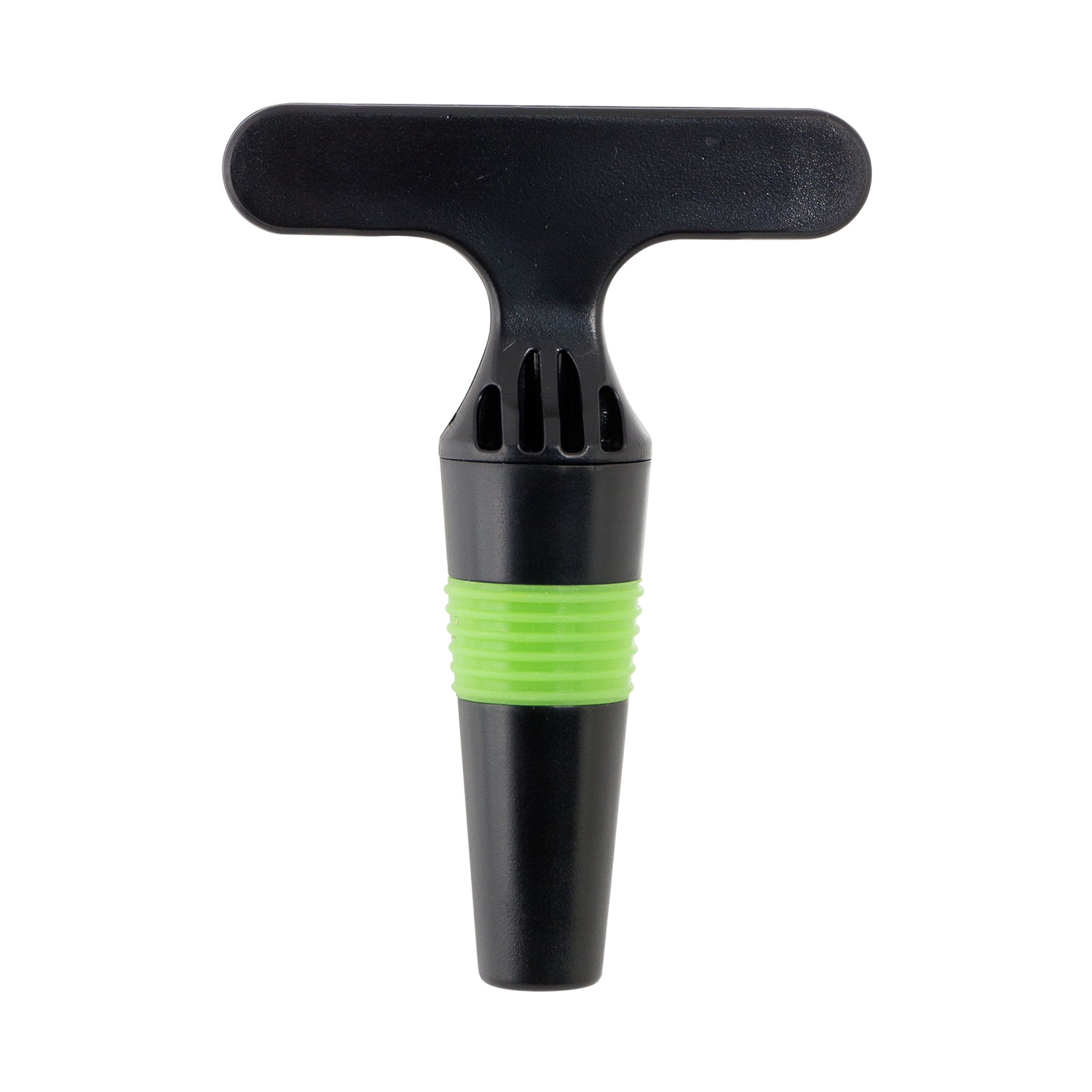 Wine Stopper & Opener 1