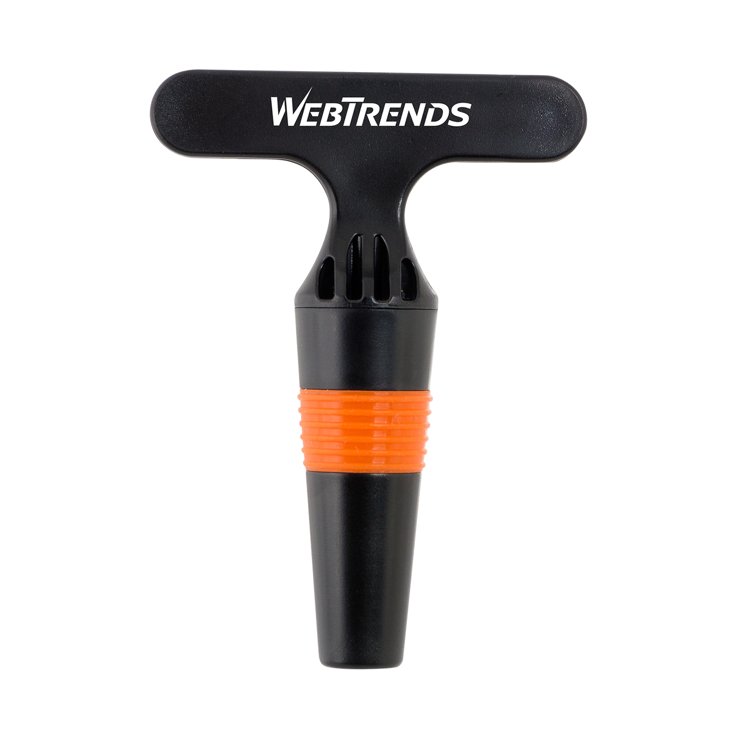 Wine Stopper & Opener 1
