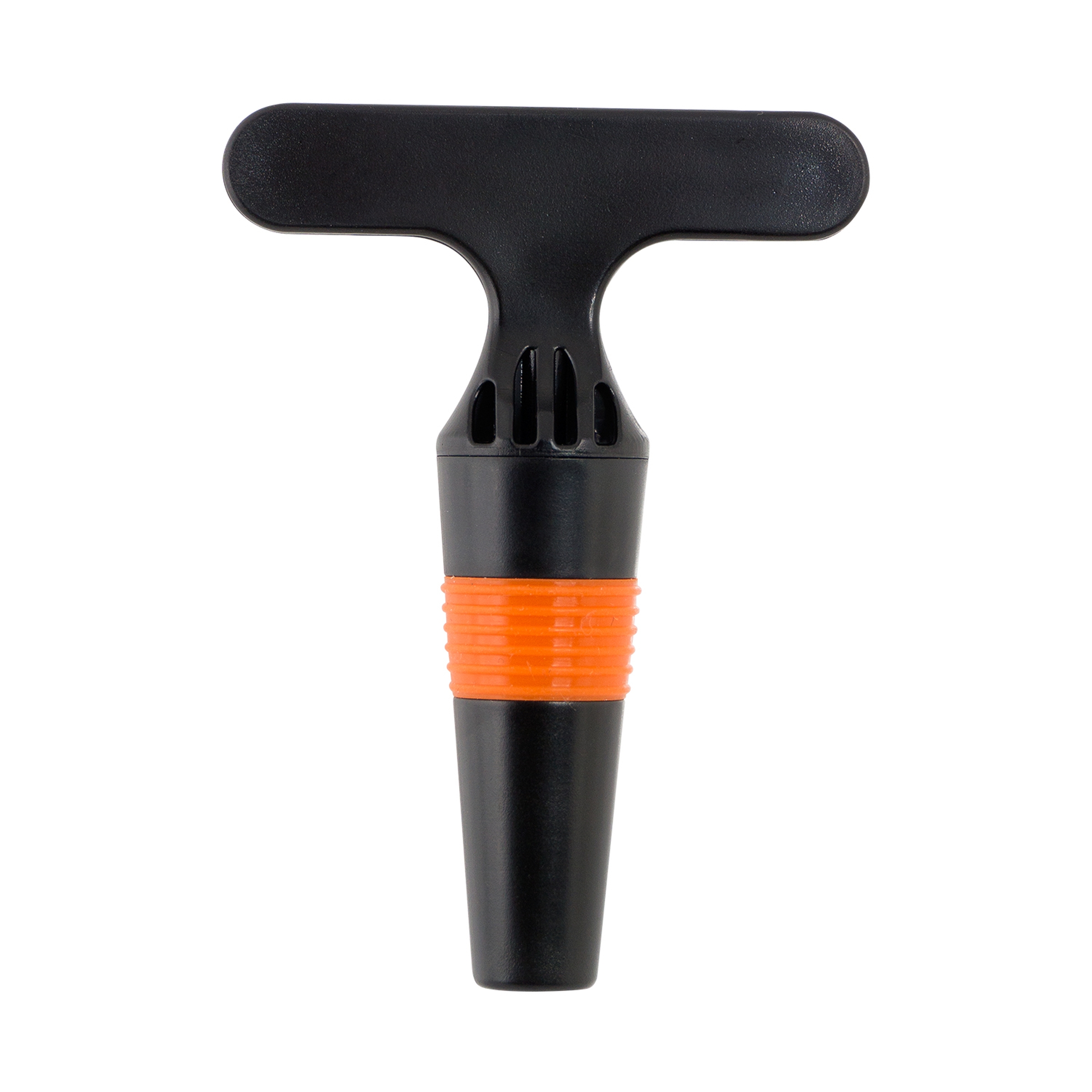 Wine Stopper & Opener 1