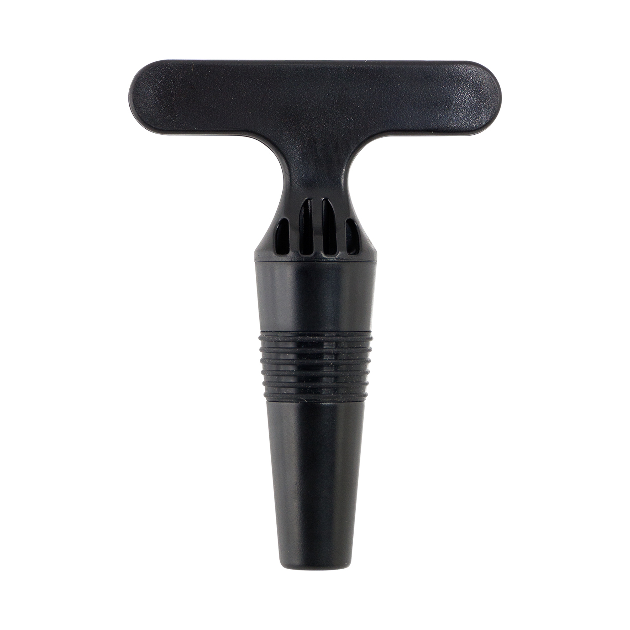 Wine Stopper & Opener 1