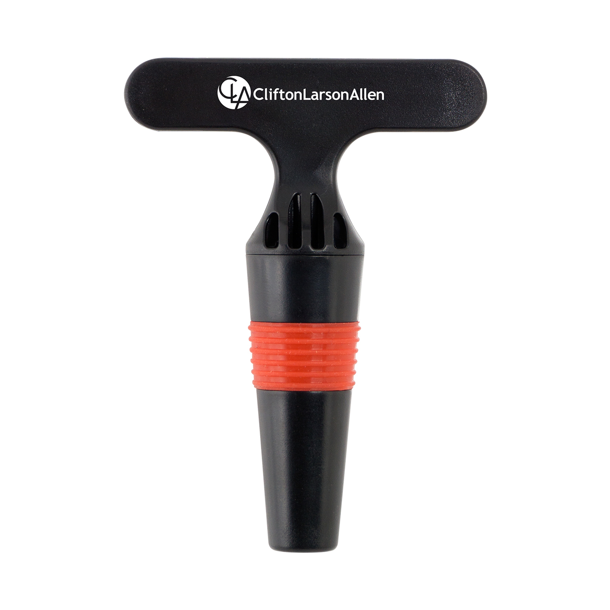 Wine Stopper & Opener 1