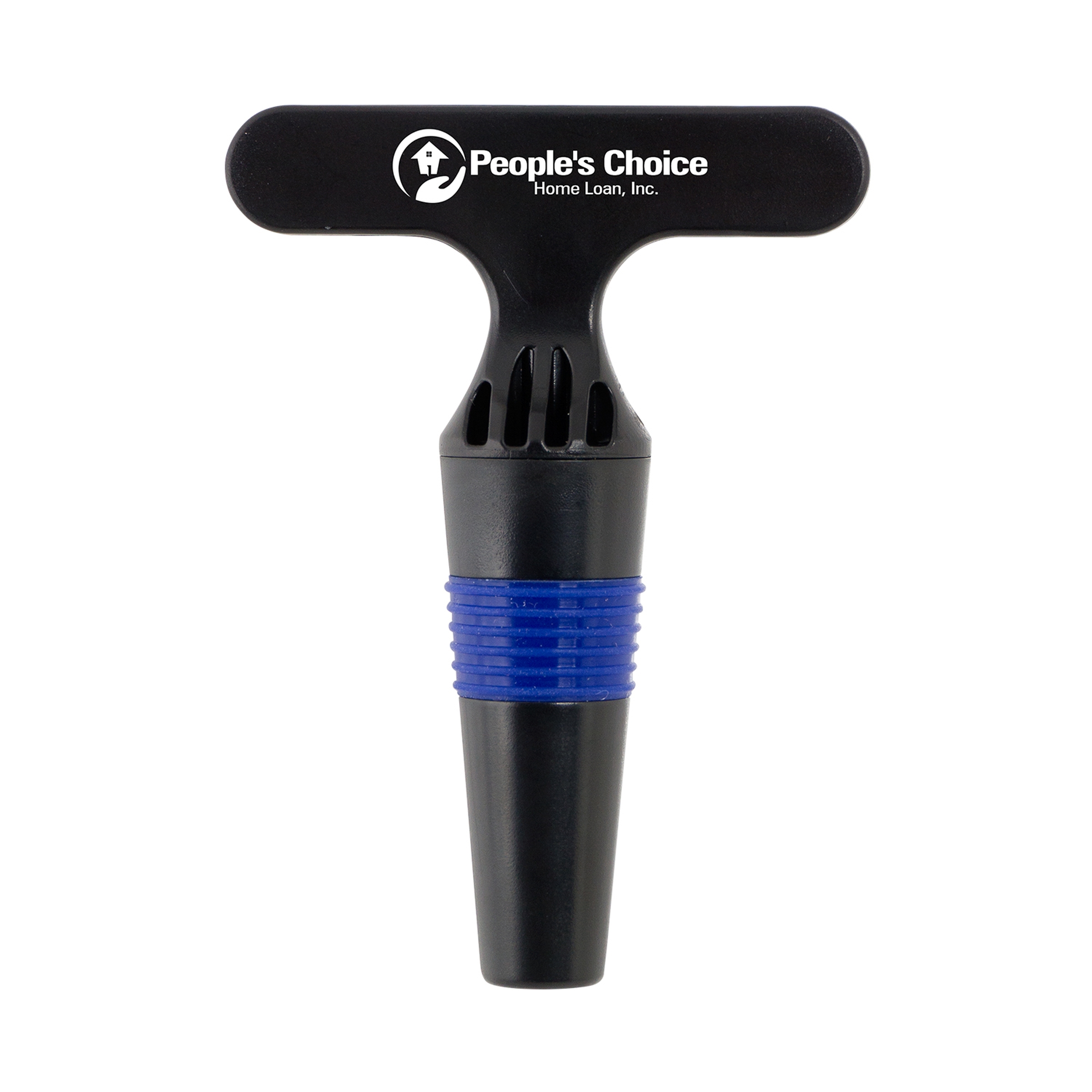 Wine Stopper & Opener 1