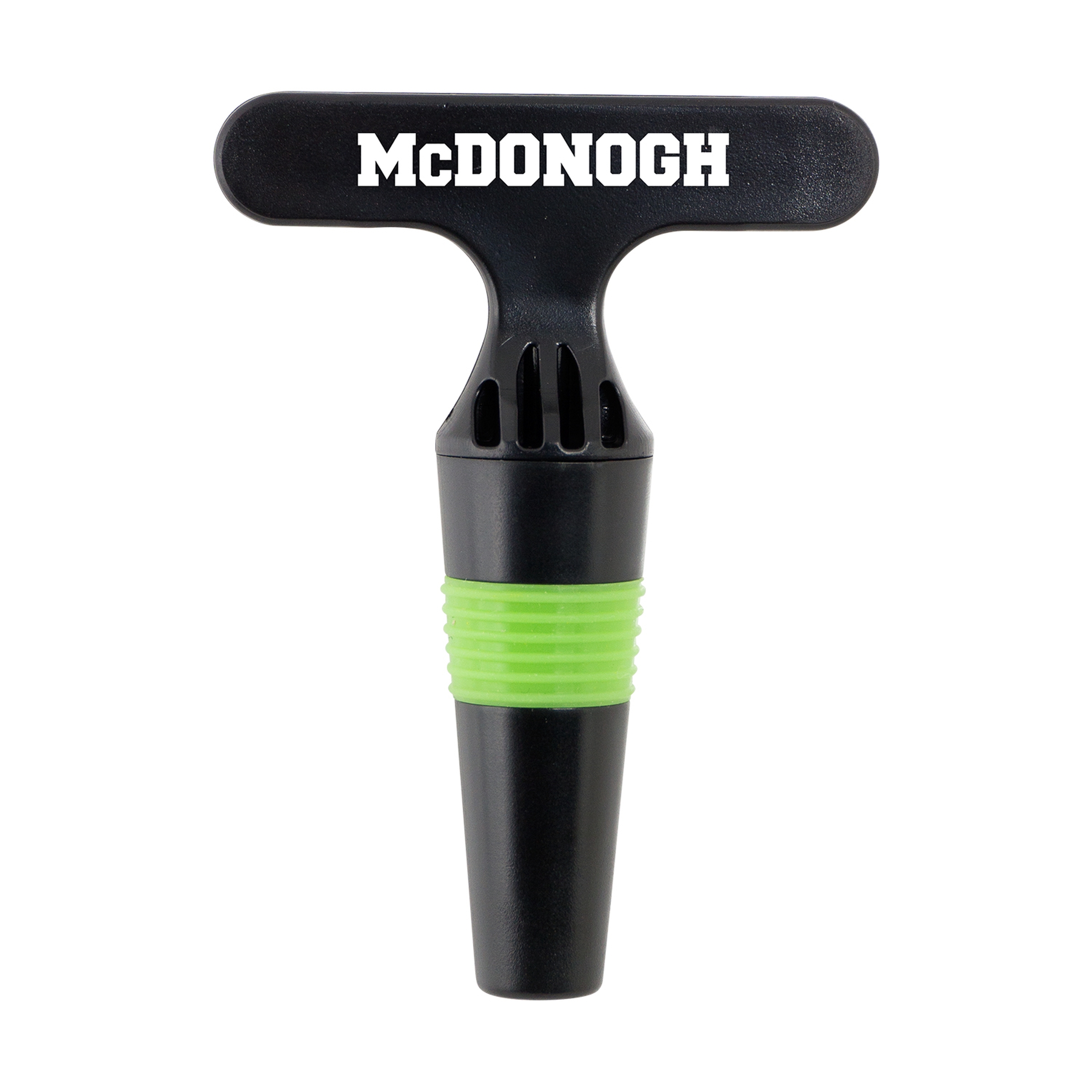 Wine Stopper & Opener 1