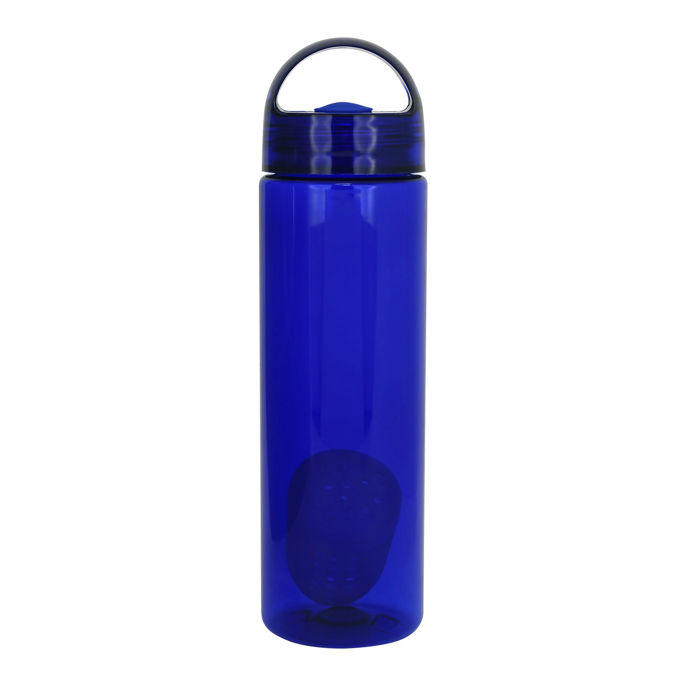 Arch 24 oz. Colorful Bottle with Floating Infuser 1