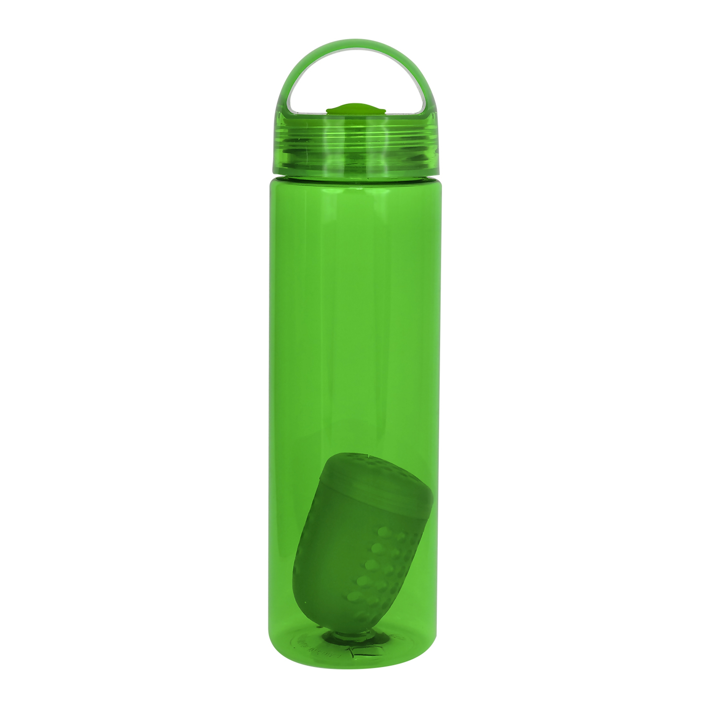 Arch 24 oz. Colorful Bottle with Floating Infuser 1