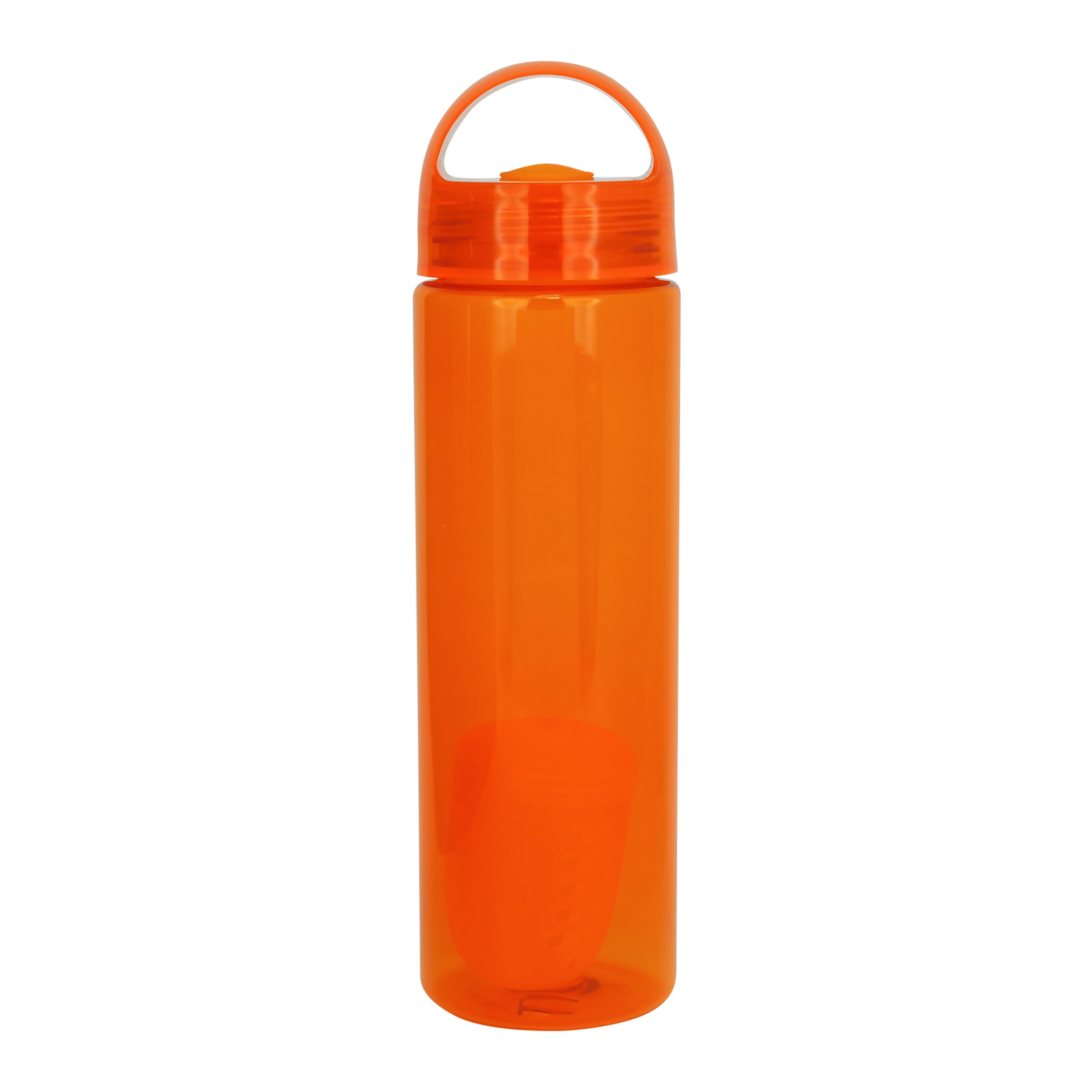 Arch 24 oz. Colorful Bottle with Floating Infuser 1