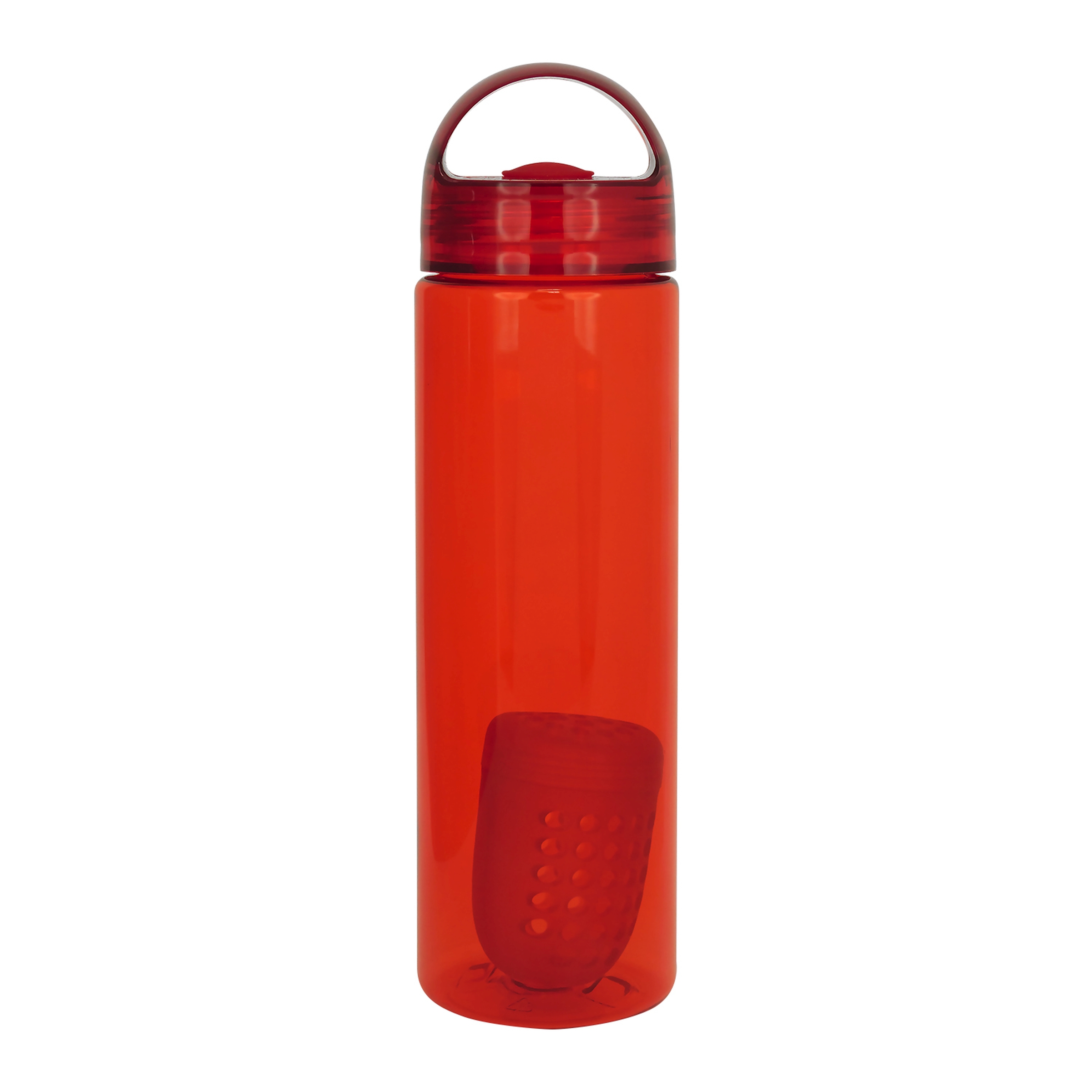 Arch 24 oz. Colorful Bottle with Floating Infuser 1