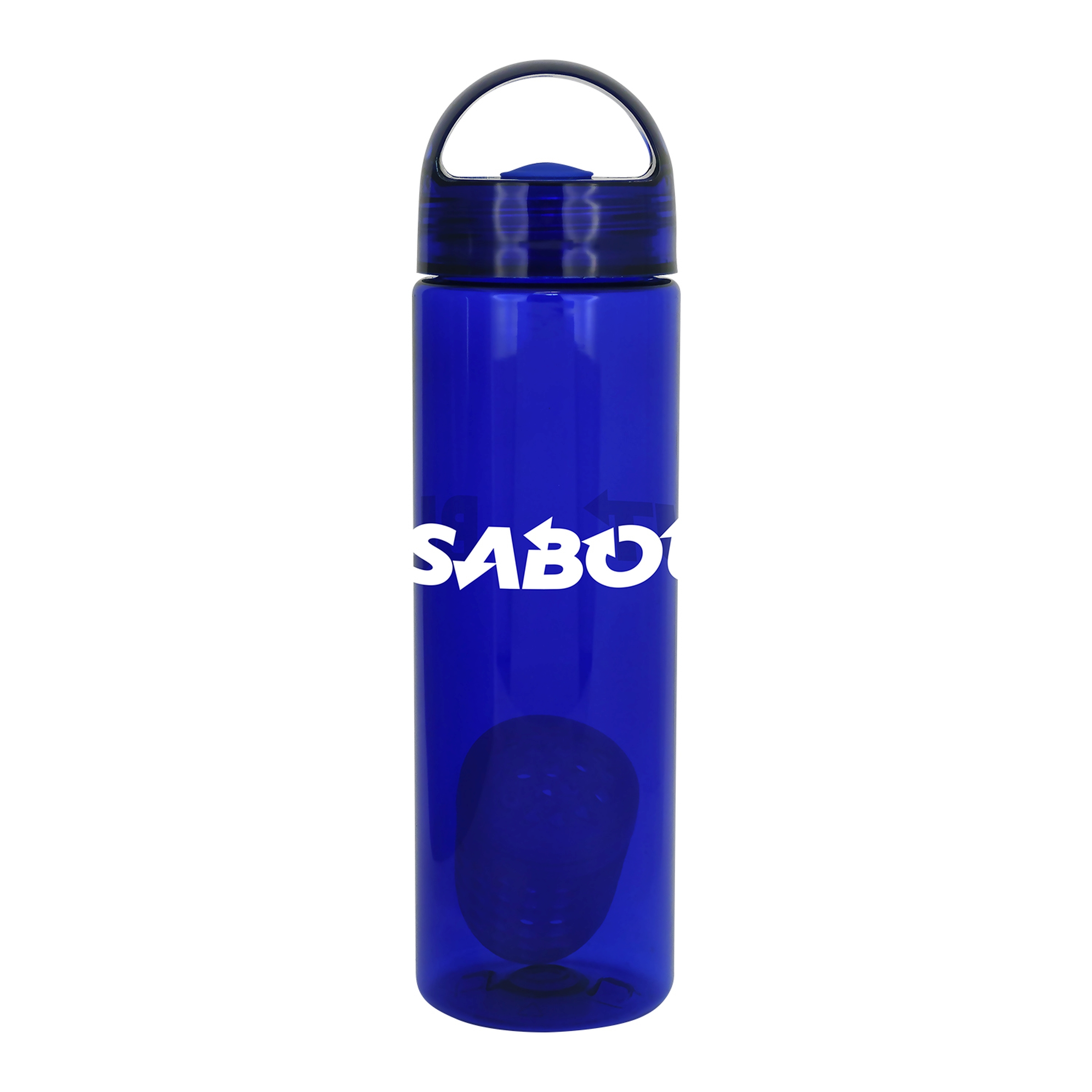 Arch 24 oz. Colorful Bottle with Floating Infuser 1