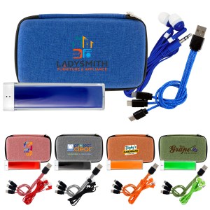 Large Ridge Providence Charging Set 1 Large Ridge Providence Charging Set 1