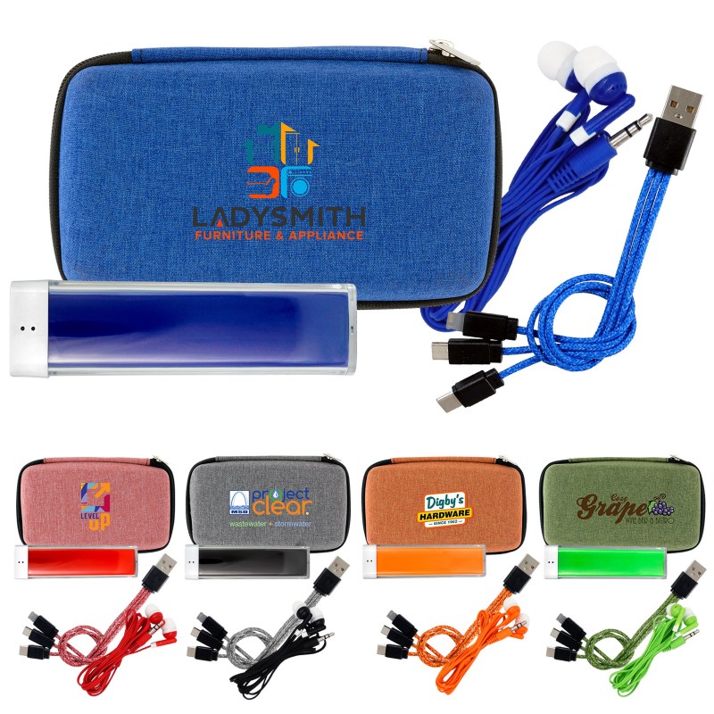 Large Ridge Providence Charging Set 1 Large Ridge Providence Charging Set 1