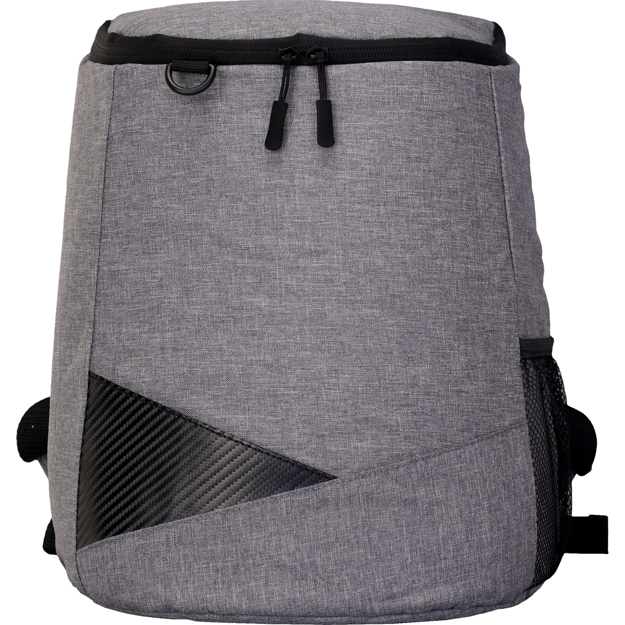 Recycled Backpack Cooler 1
