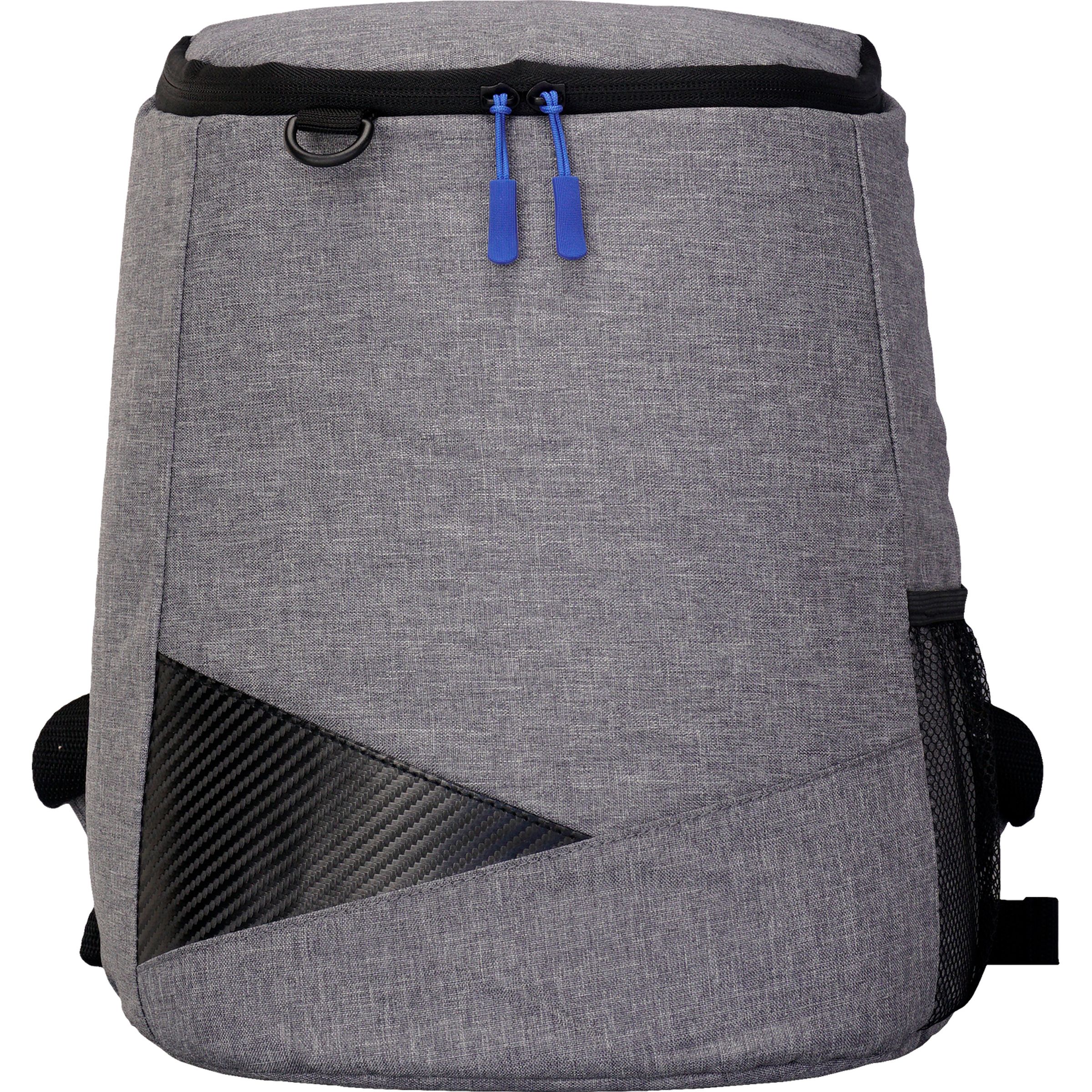 Recycled Backpack Cooler 1