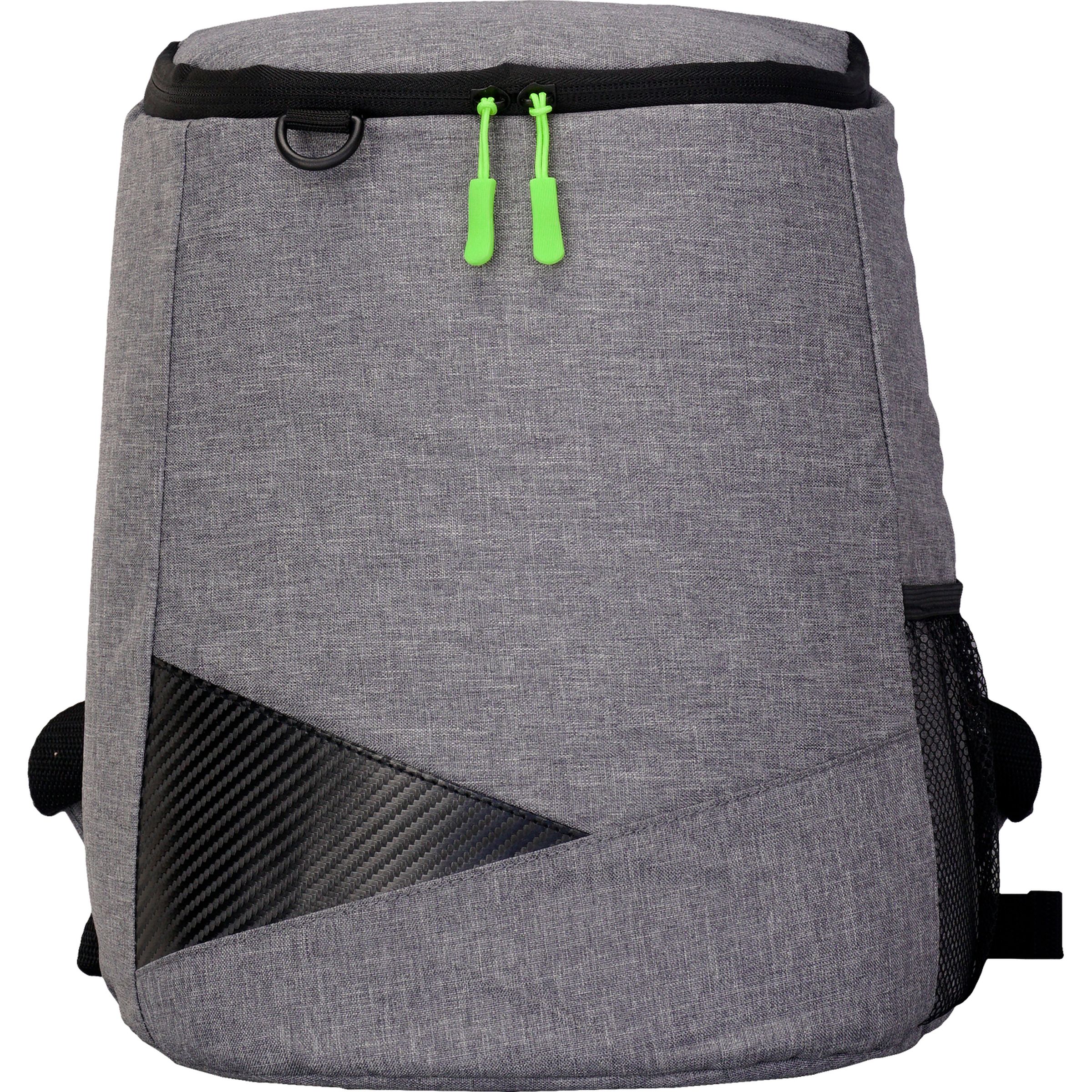 Recycled Backpack Cooler 1