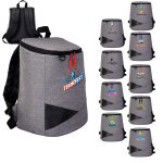 Recycled Backpack Cooler 1 Recycled Backpack Cooler 1