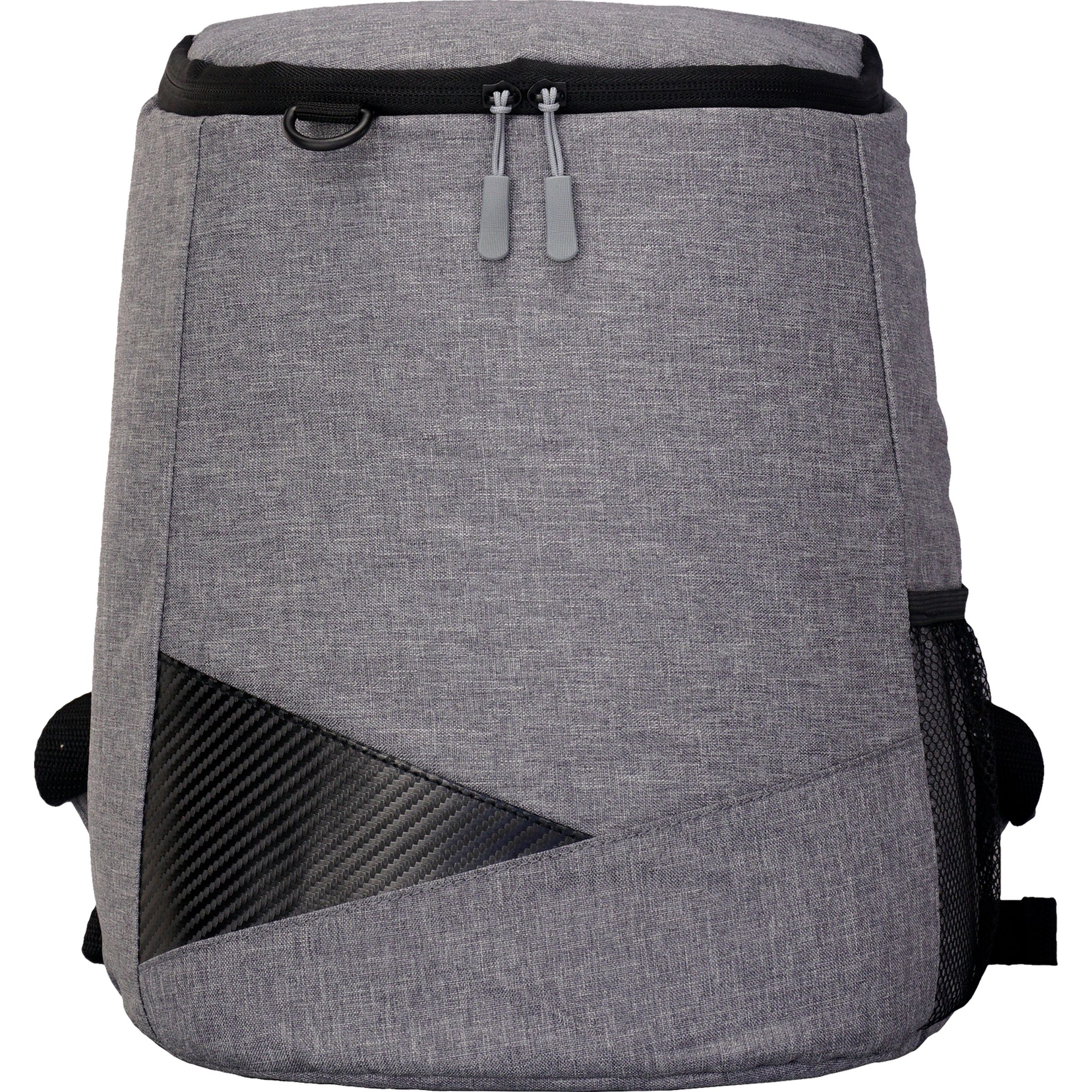 Recycled Backpack Cooler 1