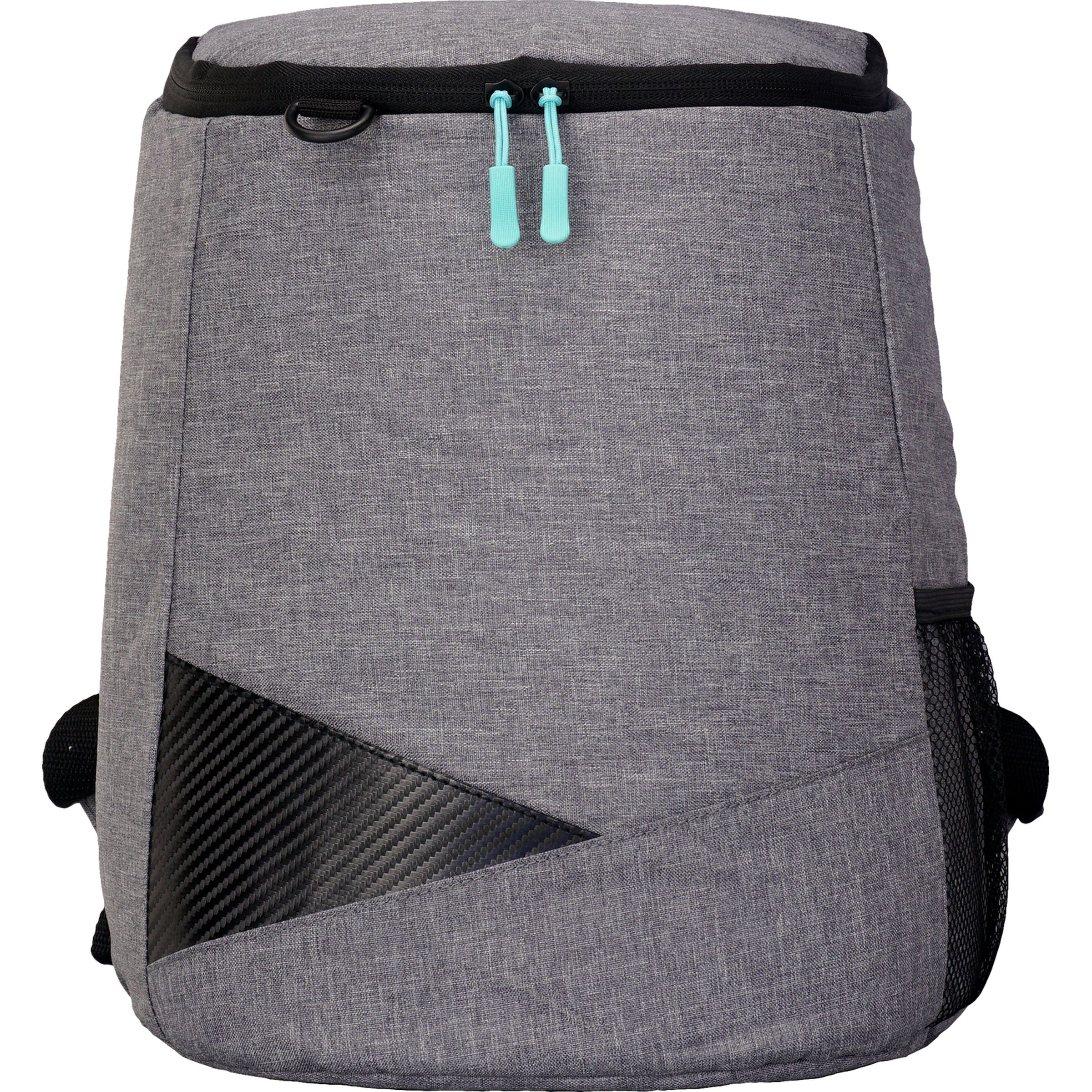 Recycled Backpack Cooler 1