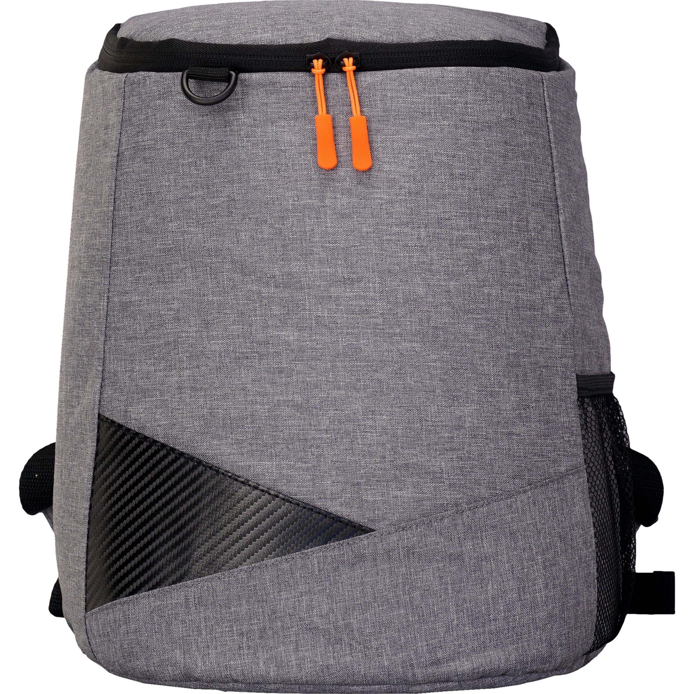 Recycled Backpack Cooler 1