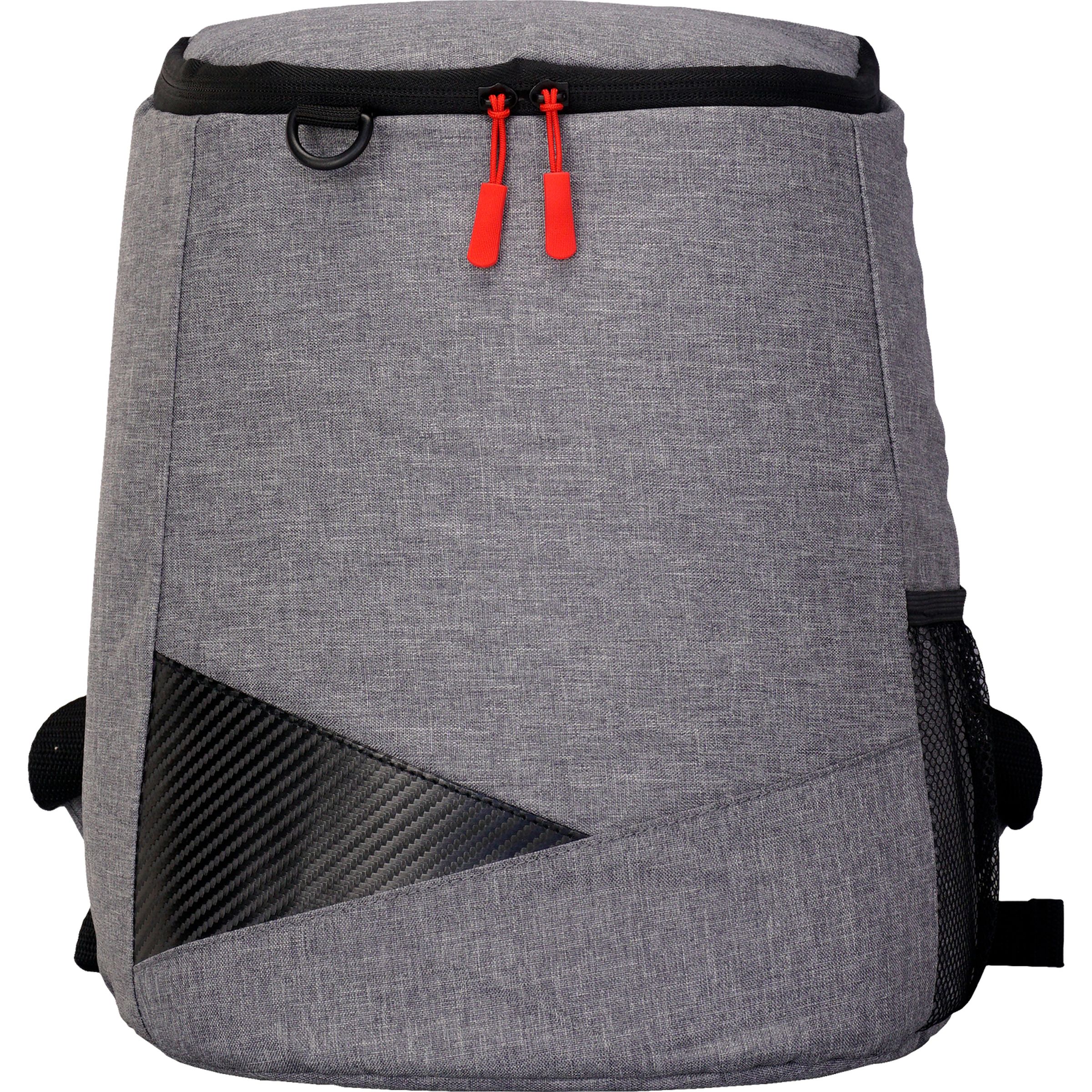 Recycled Backpack Cooler 1