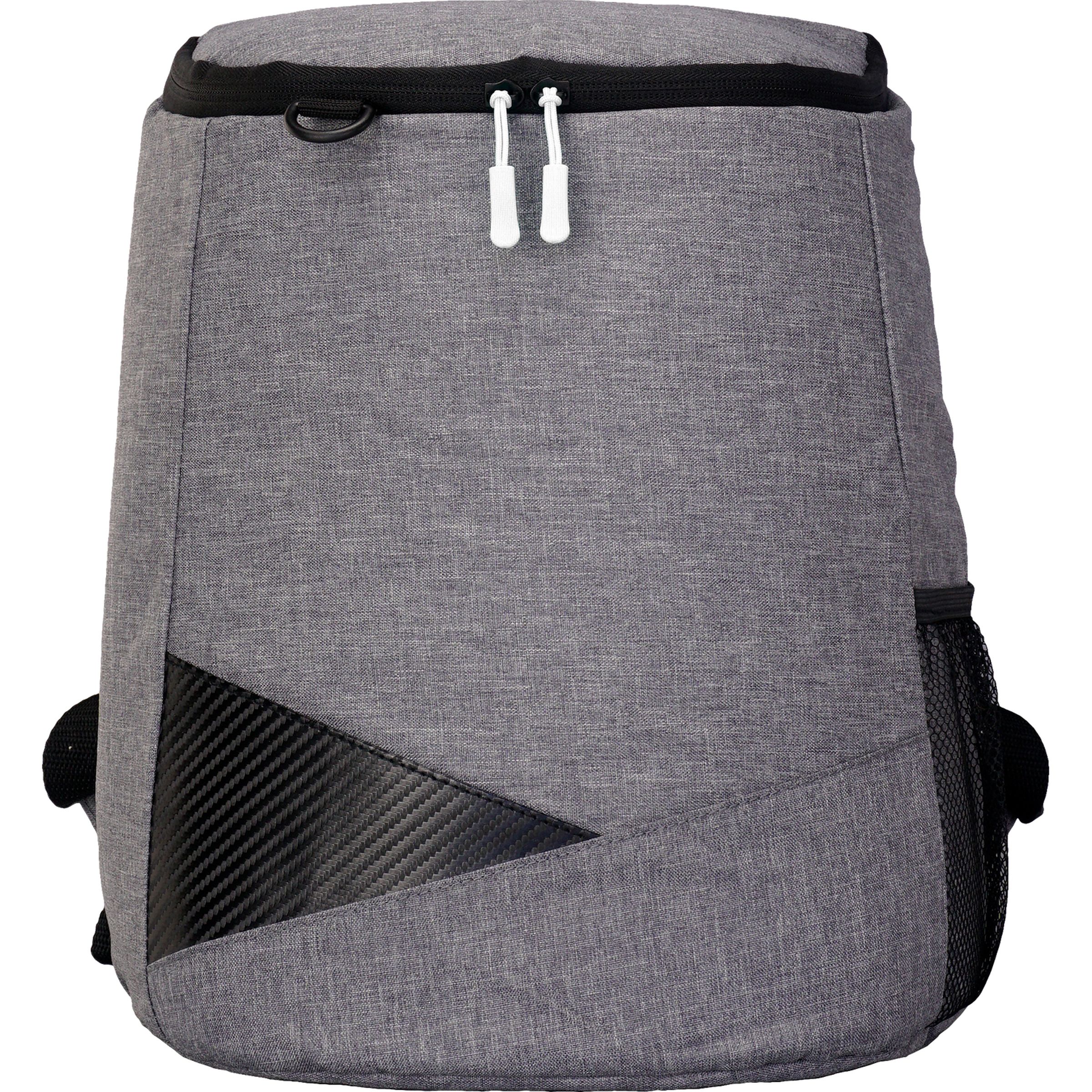 Recycled Backpack Cooler 1