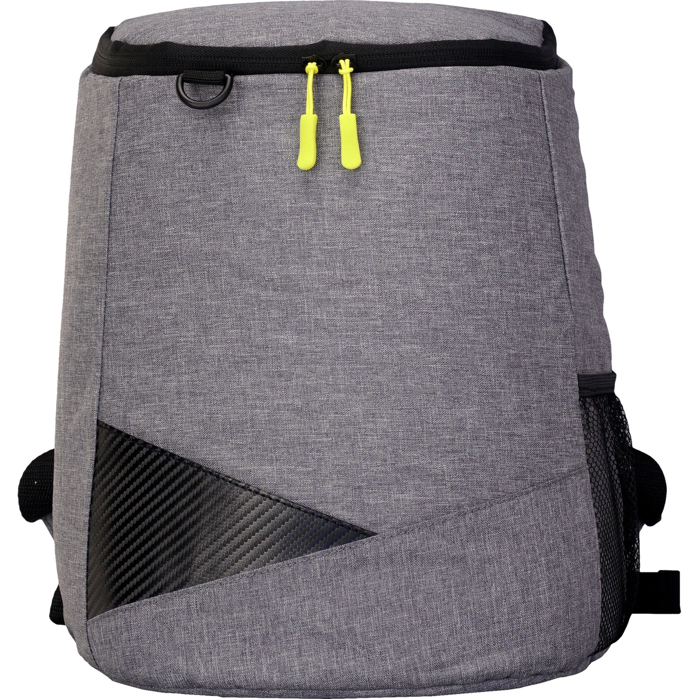 Recycled Backpack Cooler 1
