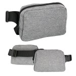 Recycled Fanny Pack 2 Recycled Fanny Pack 2