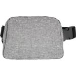 Recycled Fanny Pack - Gray Recycled Fanny Pack - Gray