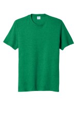 Port & Company® Fan Favorite ™ Blend Tee - Black Heather Port & Company® Fan Favorite ™ Blend Tee - Black Heather