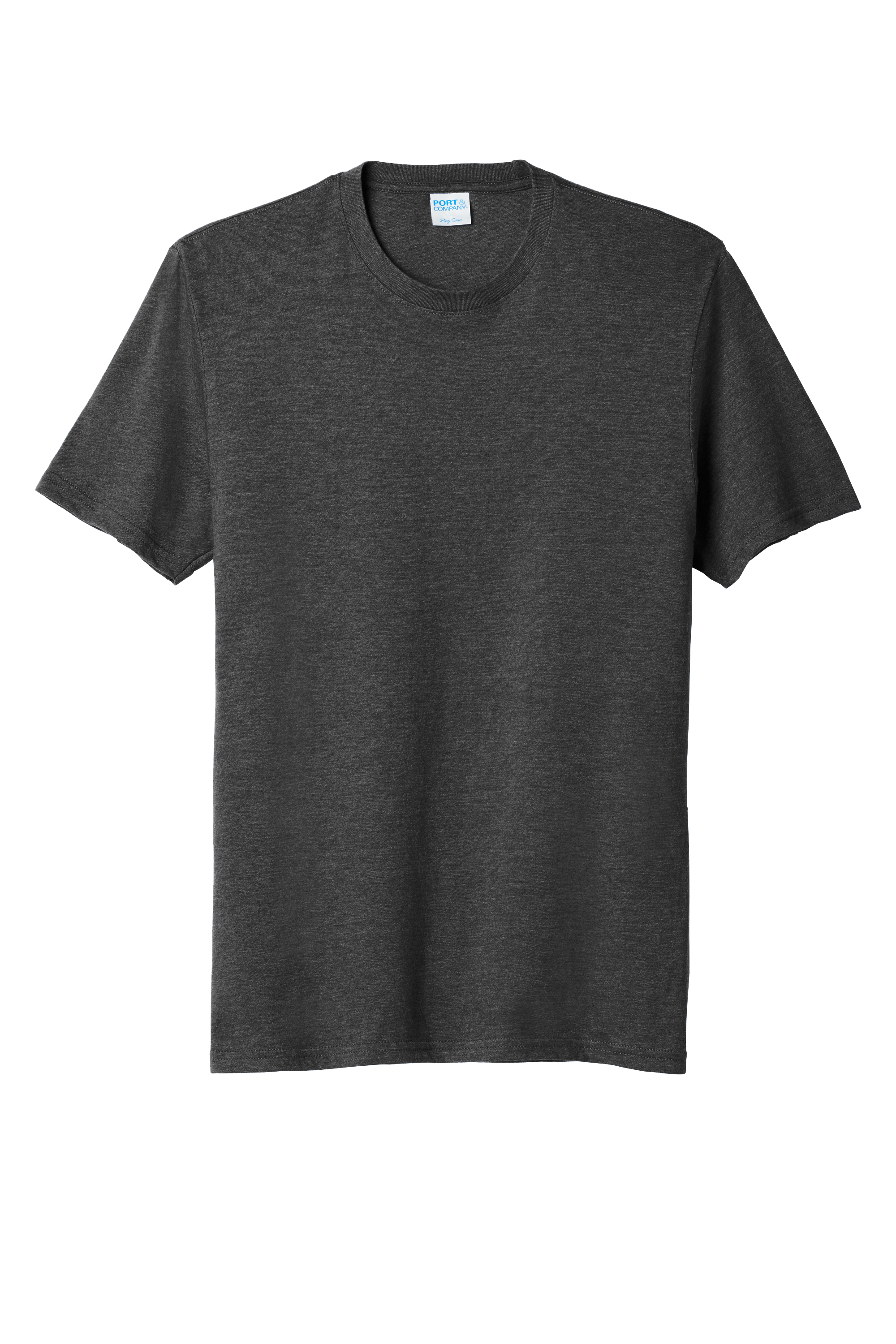 Port & Company ® Fan Favorite ™ Blend Tee 1