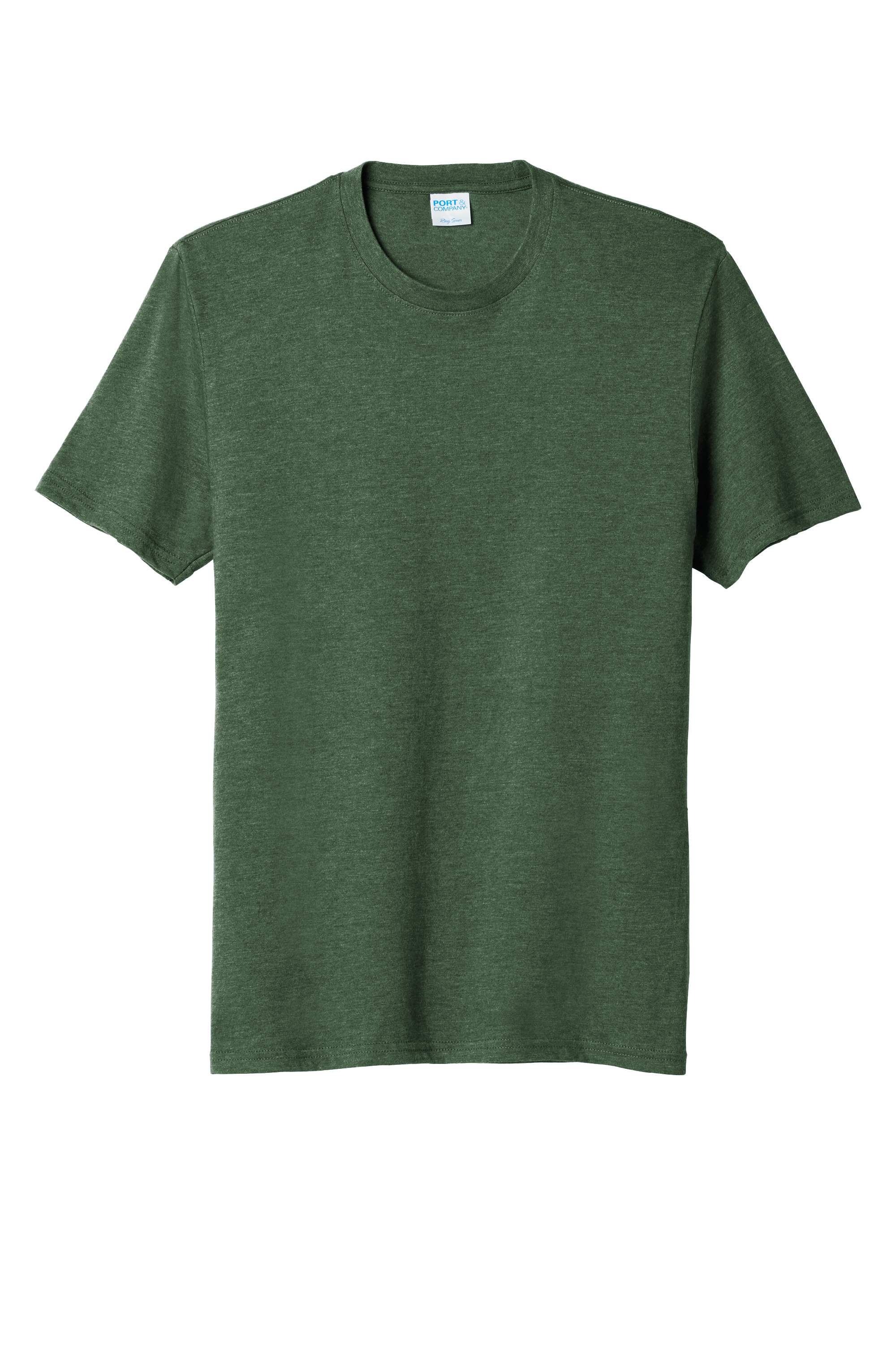 Port & Company ® Fan Favorite ™ Blend Tee 1