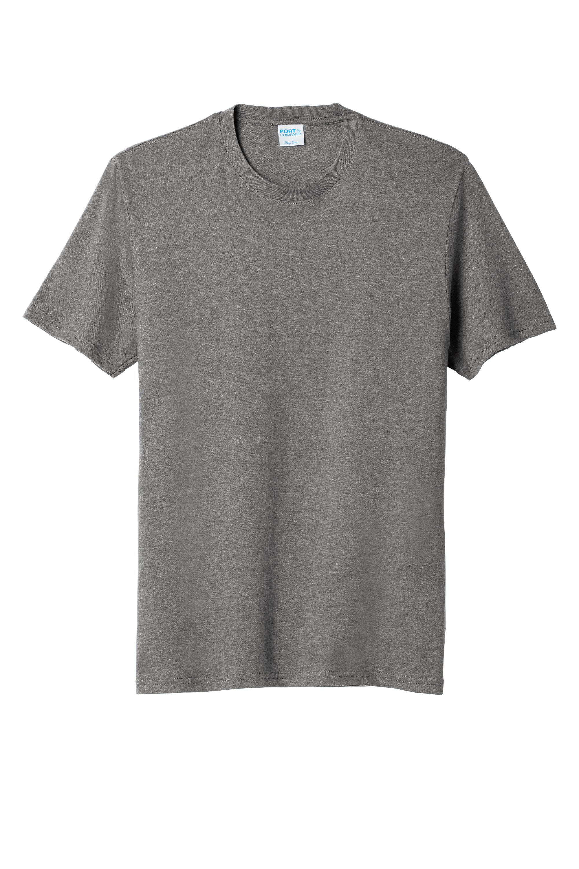 Port & Company ® Fan Favorite ™ Blend Tee 1
