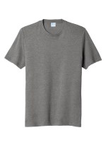 Port & Company® Fan Favorite ™ Blend Tee - Forest Green Heather Port & Company® Fan Favorite ™ Blend Tee - Forest Green Heather
