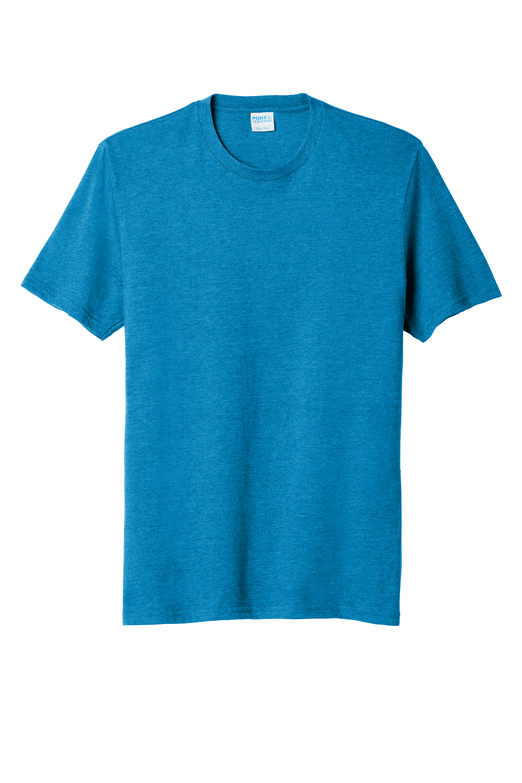 Port & Company ® Fan Favorite ™ Blend Tee 1
