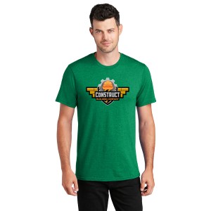 Port & Company ® Fan Favorite ™ Blend Tee 1 Port & Company ® Fan Favorite ™ Blend Tee 1