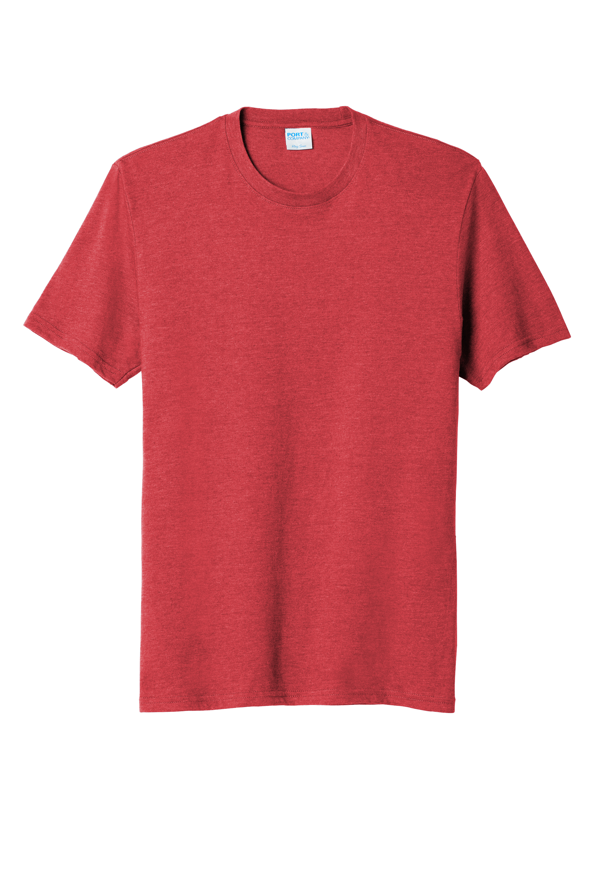 Port & Company ® Fan Favorite ™ Blend Tee 1