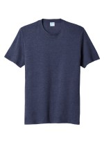 Port & Company® Fan Favorite ™ Blend Tee - Jet Black Port & Company® Fan Favorite ™ Blend Tee - Jet Black