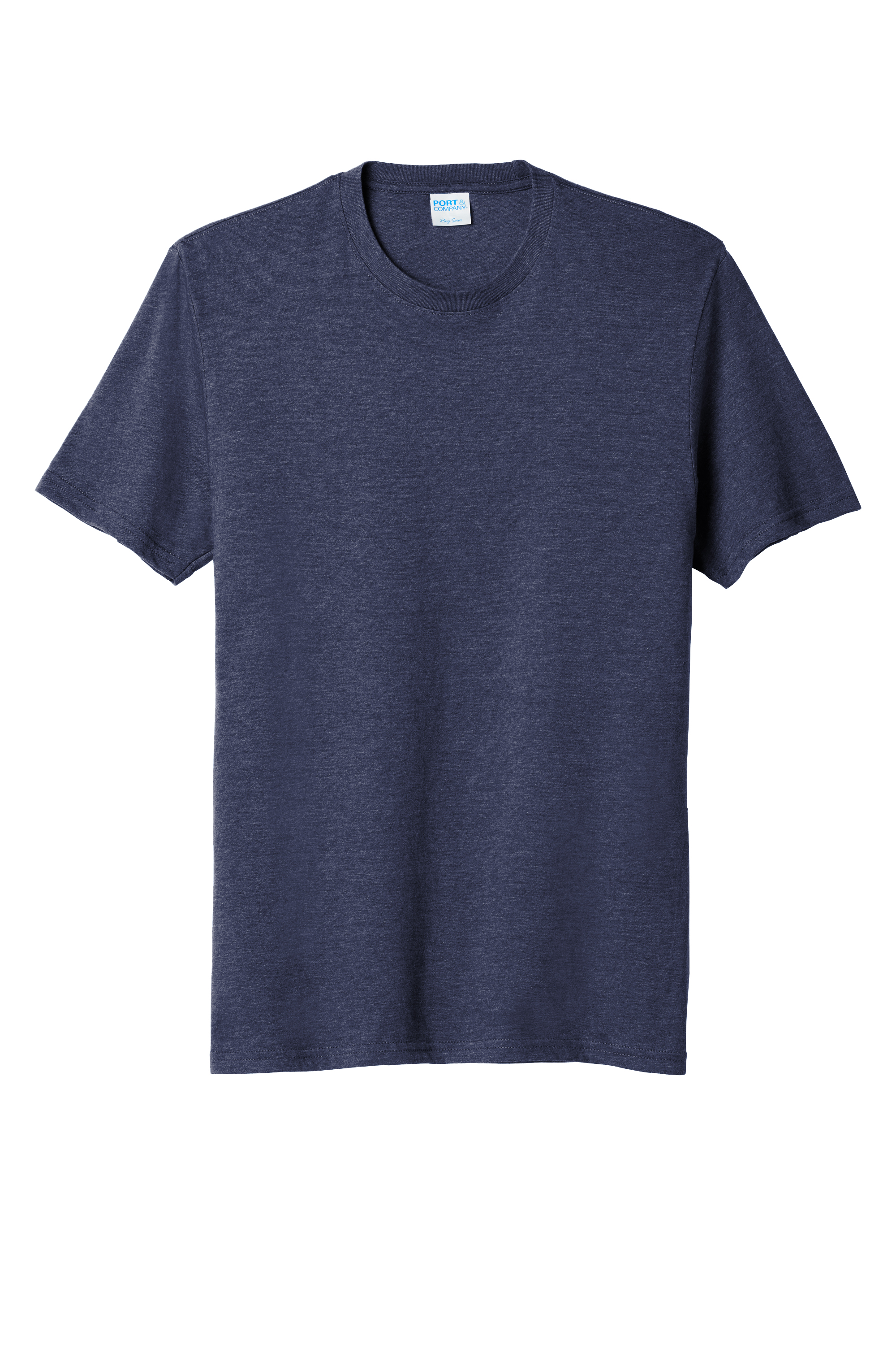 Port & Company ® Fan Favorite ™ Blend Tee 1