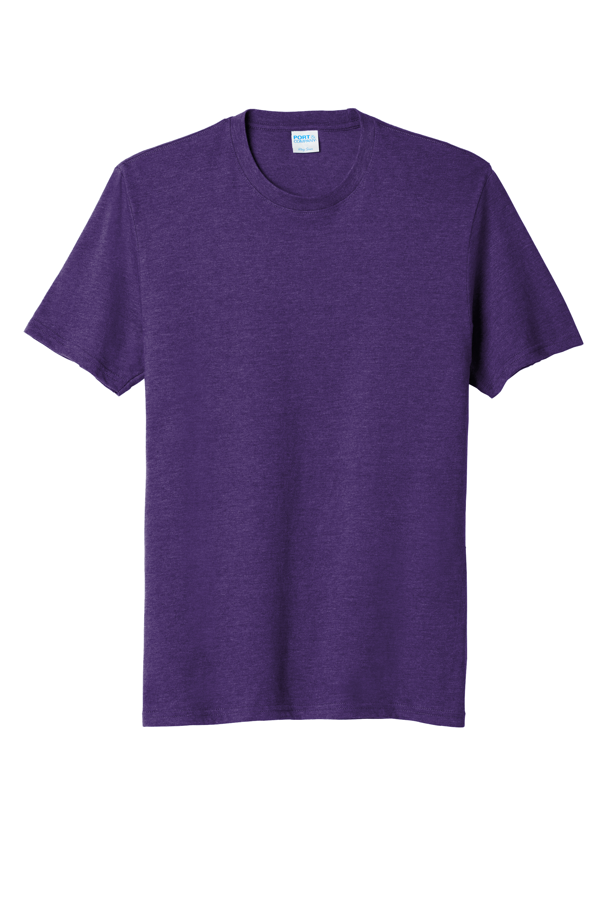 Port & Company ® Fan Favorite ™ Blend Tee 1