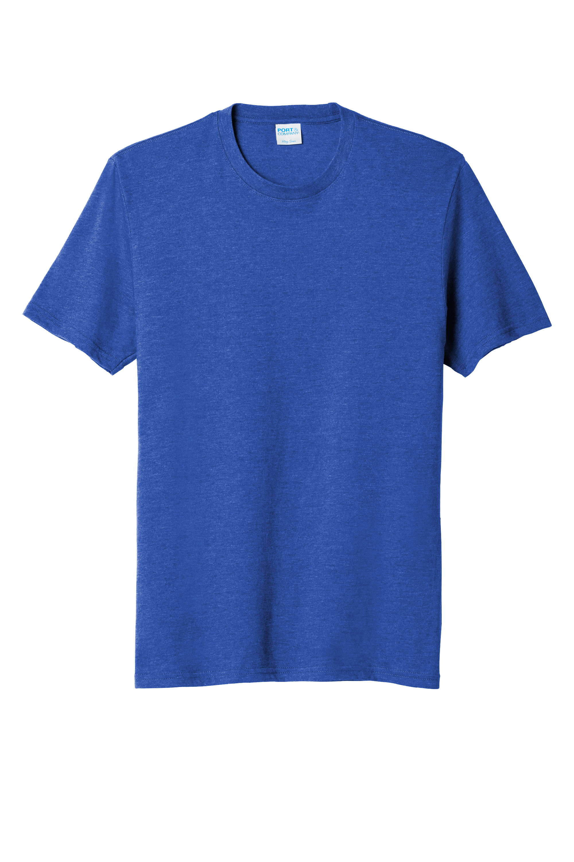 Port & Company ® Fan Favorite ™ Blend Tee 1