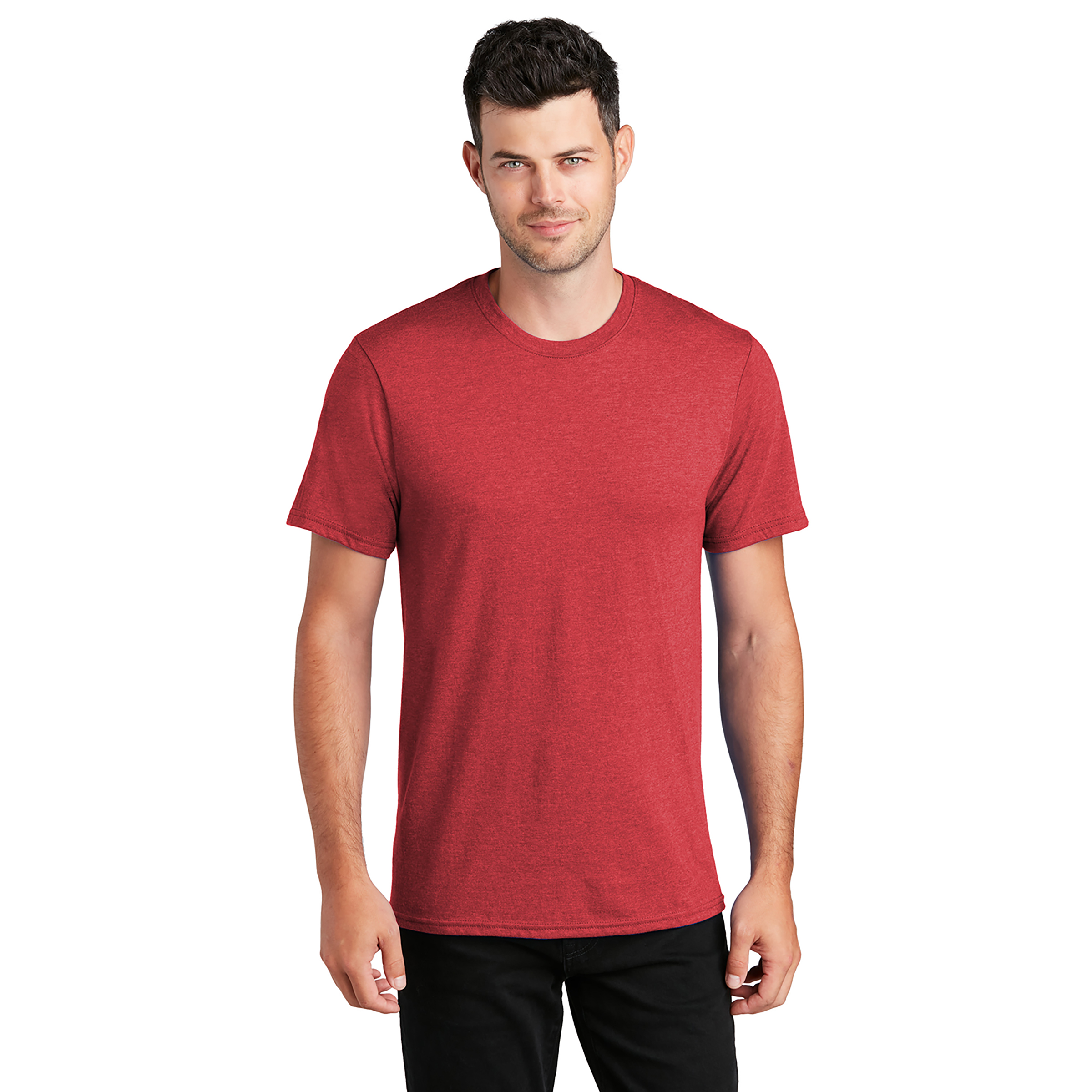 Port & Company ® Fan Favorite ™ Blend Tee 1