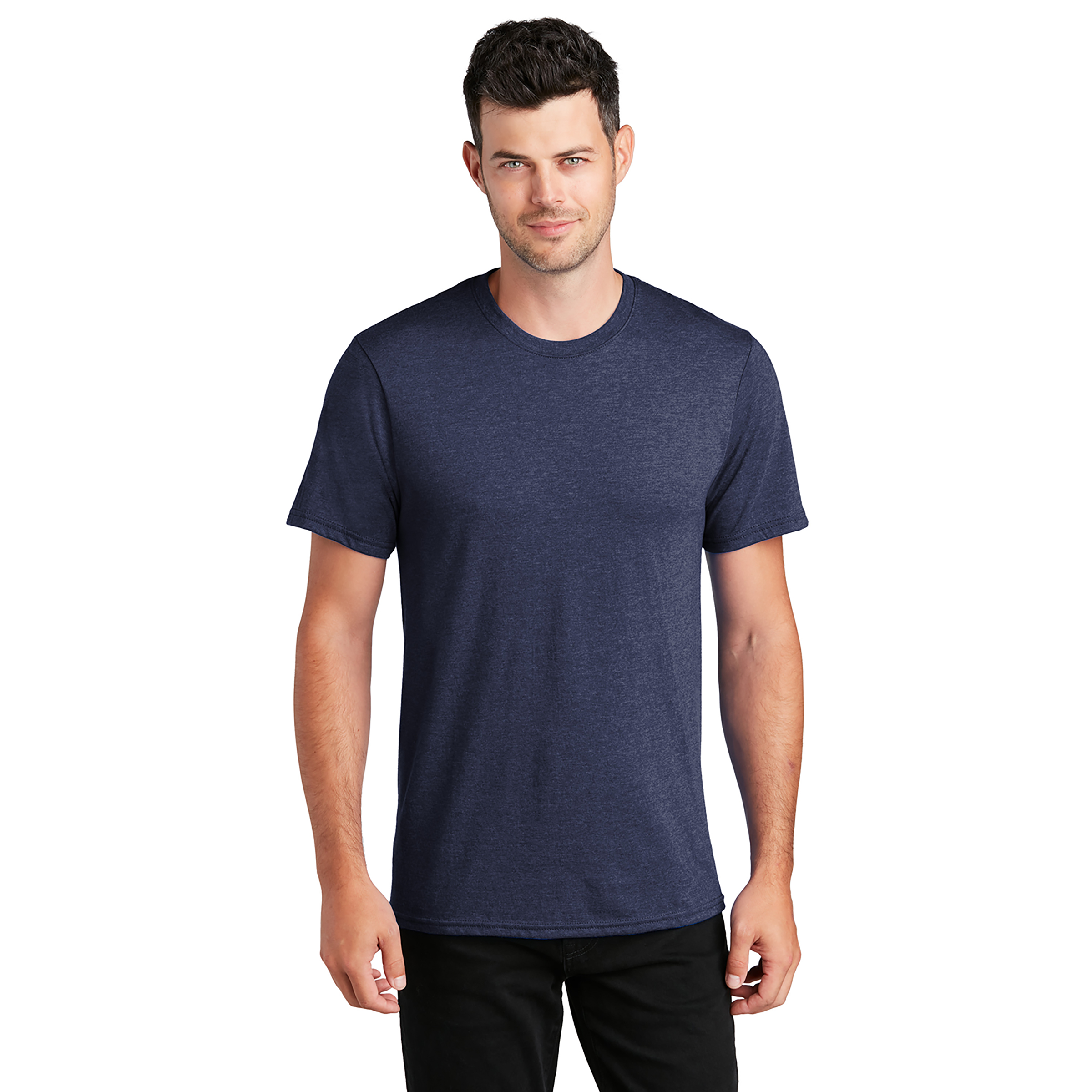 Port & Company ® Fan Favorite ™ Blend Tee 1