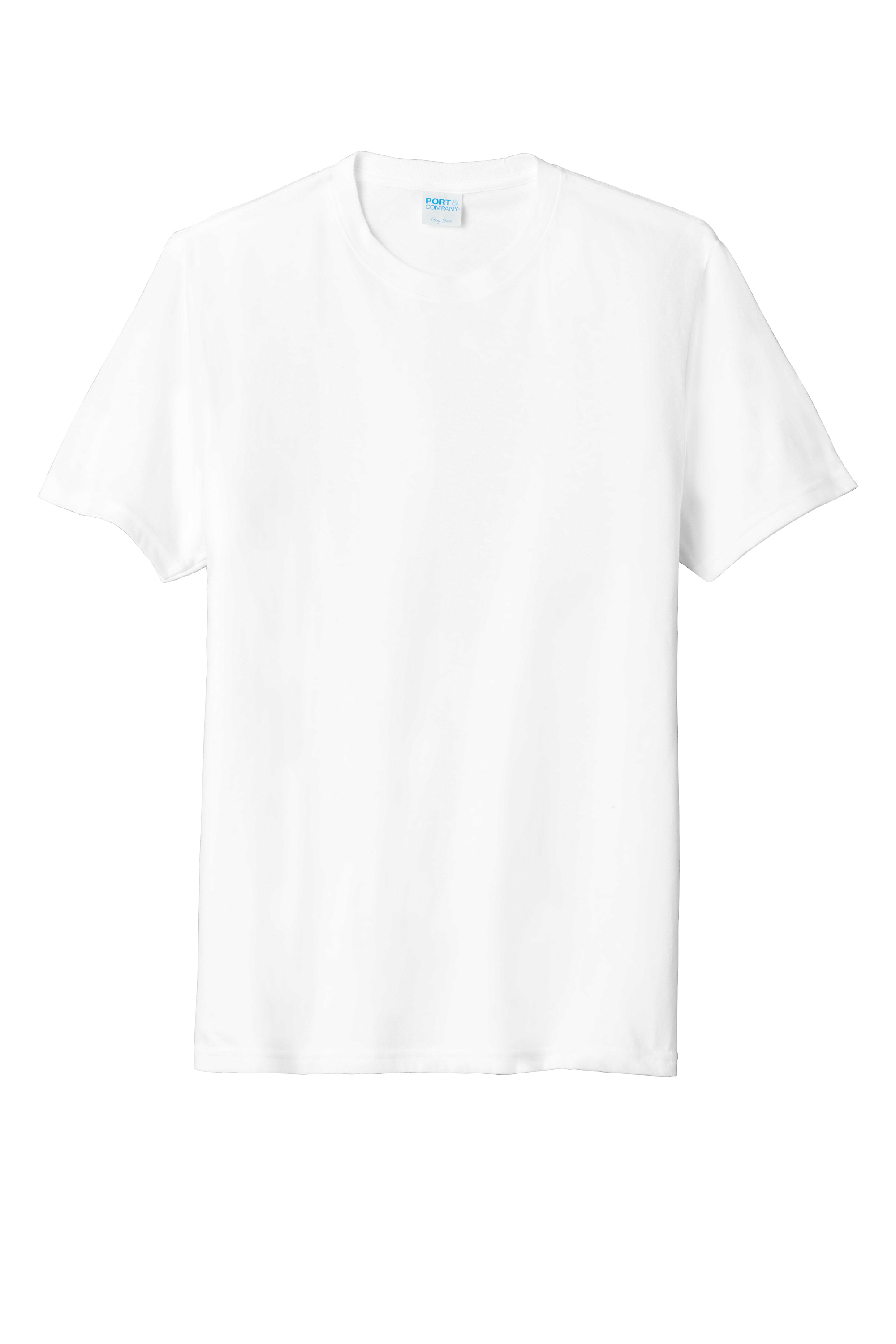 Port & Company ® Fan Favorite ™ Blend Tee 1