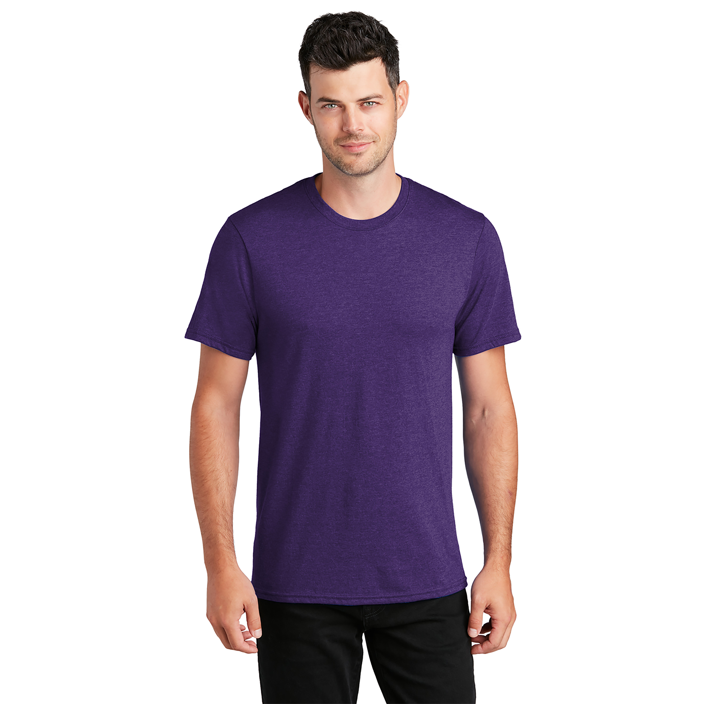 Port & Company® Fan Favorite ™ Blend Tee 1