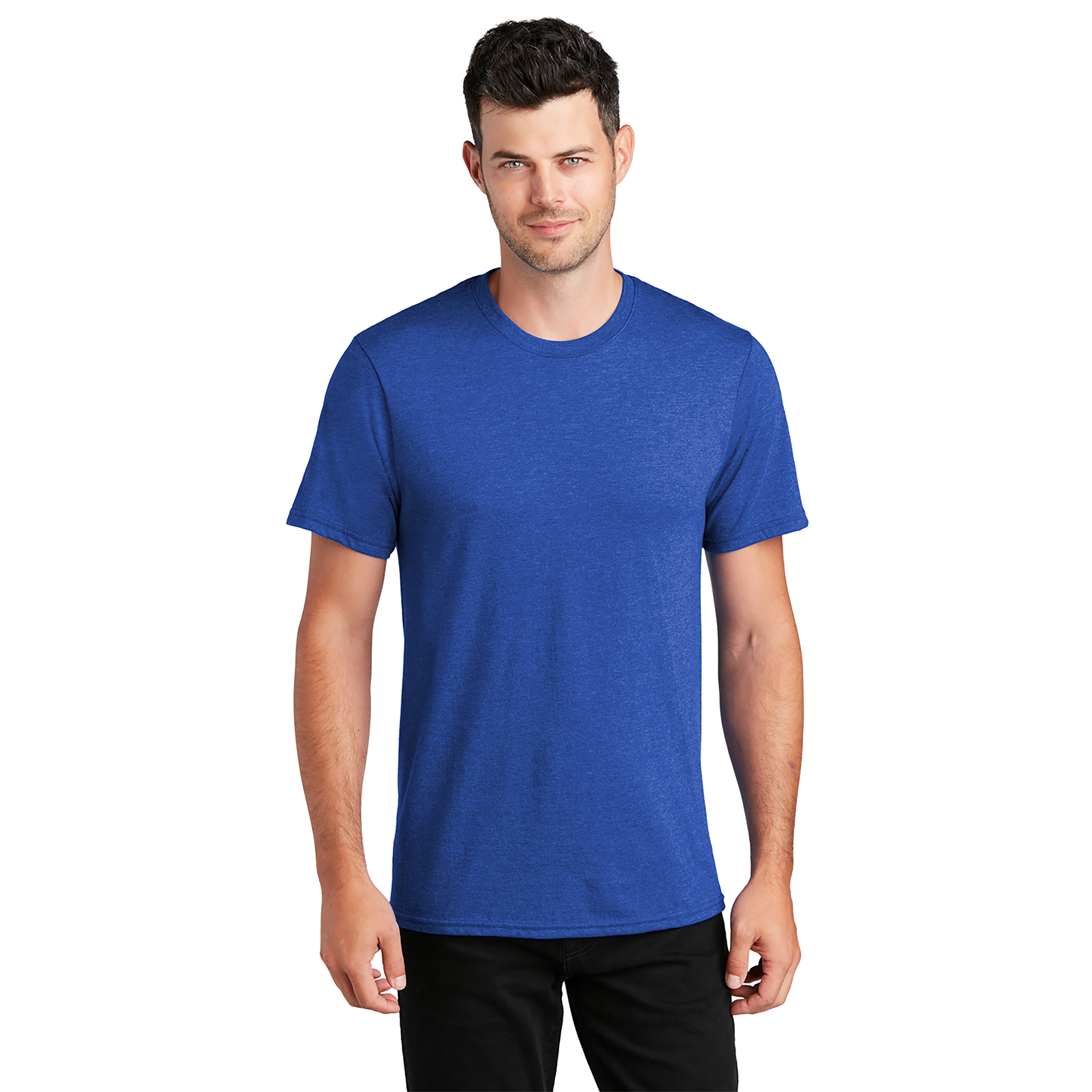 Port & Company ® Fan Favorite ™ Blend Tee 1