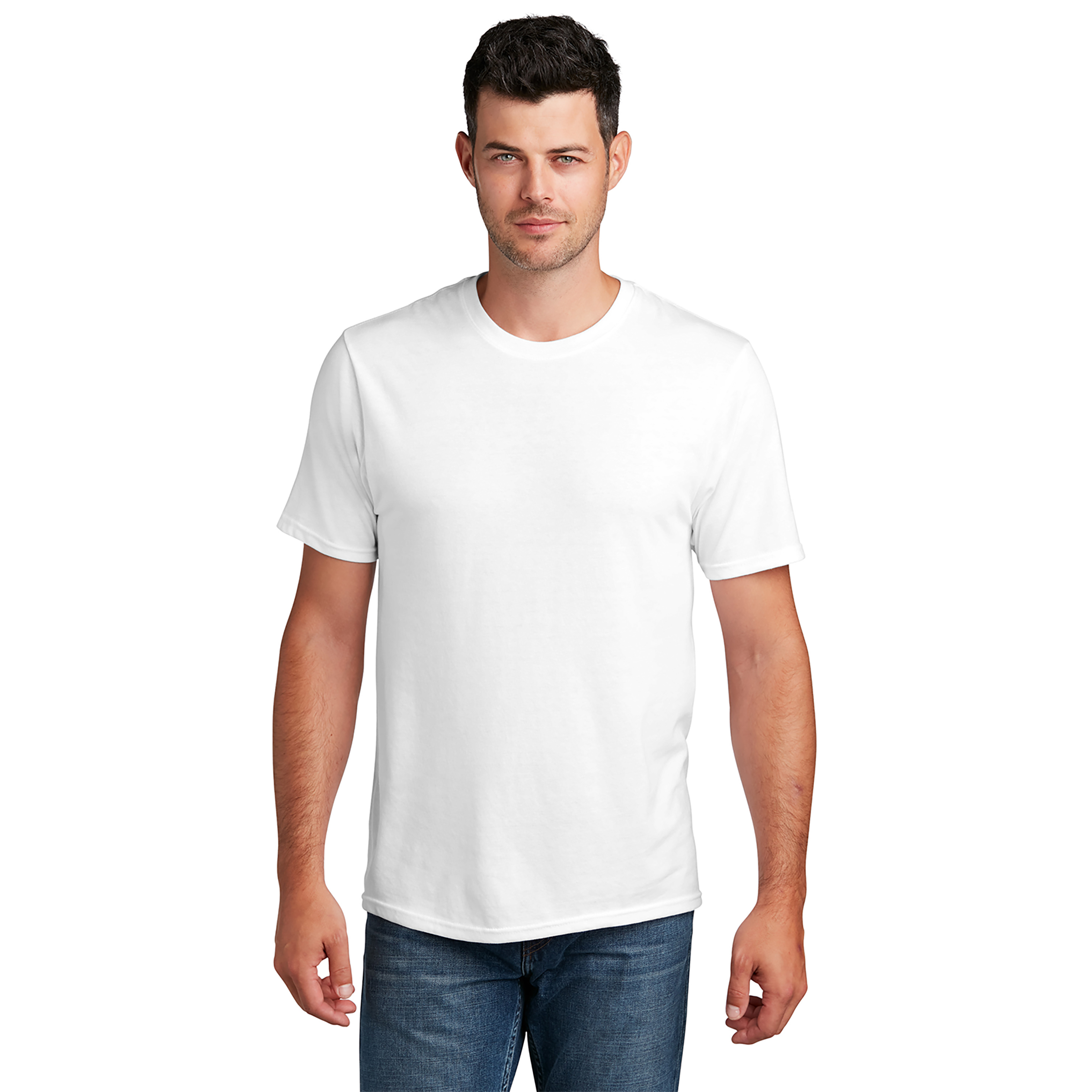 Port & Company® Fan Favorite ™ Blend Tee 1