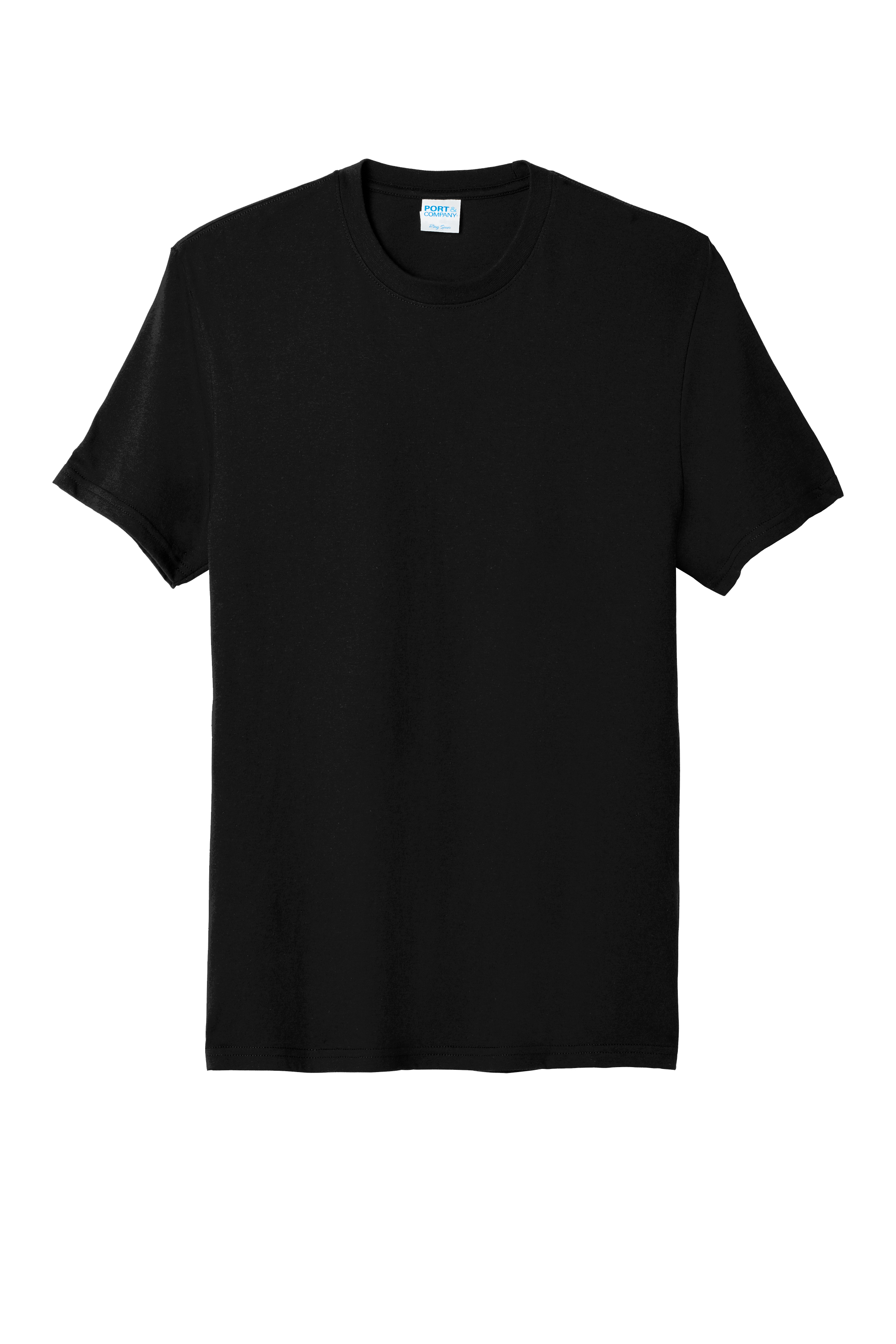 Port & Company ® Fan Favorite ™ Blend Tee 1