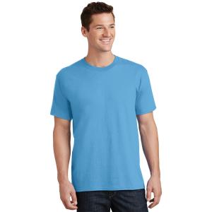 Port & Company® Core Cotton Tee 2 Port & Company® Core Cotton Tee 2