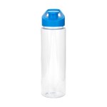 Easy Pour 24 oz. Recycled Bottle - blue Easy Pour 24 oz. Recycled Bottle - blue