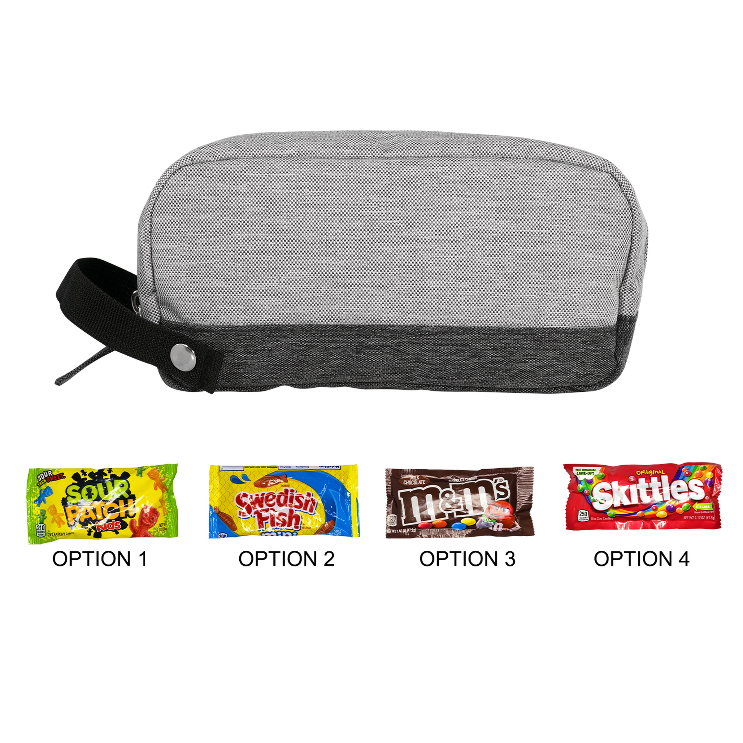 Bay Appreciation Candy Set 1