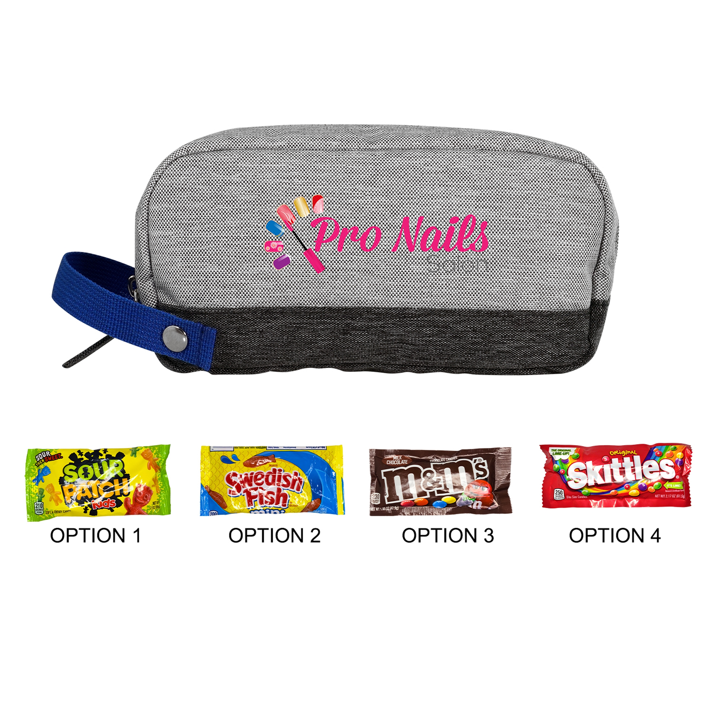 Bay Appreciation Candy Set 1